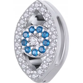 Přívěsek Přívěsek Oko Proroka pro plochý náramky Reflexions s925