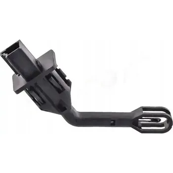 Klimatizace automobilu Topran 407 870 Spínač teploty, ventilátor klimatizace