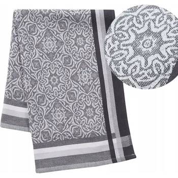 Utěrka Utěrka Super savá Bavlna Odolná 50 x 70 cm