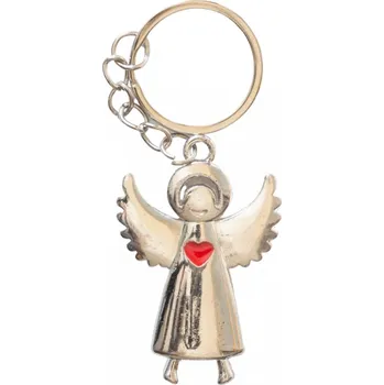 Klíčenka anděl 33554-1