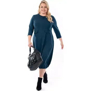 Dámská kabelka JAMIE Černá