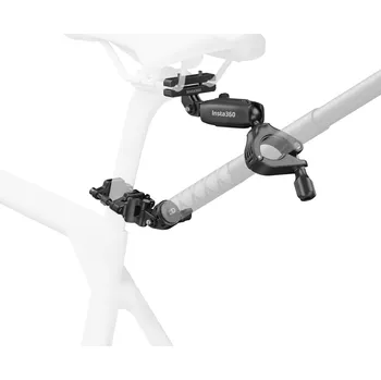 Digitální kamera Držák na kameru Insta360 Bike Tail Mount Kit