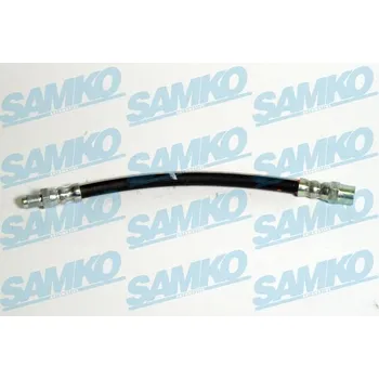 Brzdová hadice Brzdová hadice SAMKO 6T46132