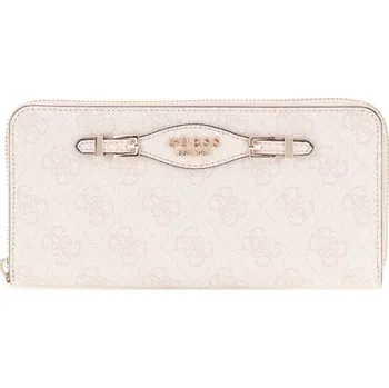 Peněženka Guess Dámská peněženka LARGE SWSG9652146-RWG + 2 měsíce na vrácení zboží