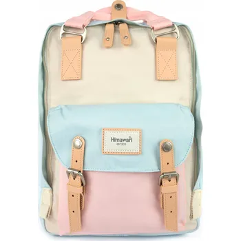 Městský batoh Himawari béžový