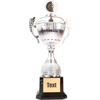 Poháry Bauer Pohár STANDARD S0270