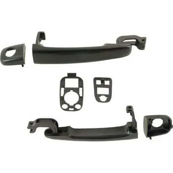 Kapota Klika vnější levá PEUGEOT 307 (3_), 03.01-09.05, CITROËN C3 PLURIEL (HB), 09.03-07.10, CITROËN C3 (FC), 07.05-12.10, CITROËN C3 (FC), 01.02-07.05 OE 9