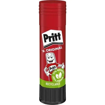 Kancelářské lepidlo Lepicí tyčinka Pritt - 20 g