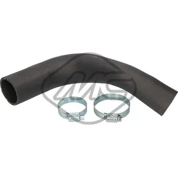 Hadička plnicího vzduchu Metalcaucho 09793