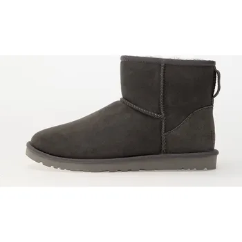 Pánské tenisky Tenisky UGG M Classic Mini Dark Grey EUR 41