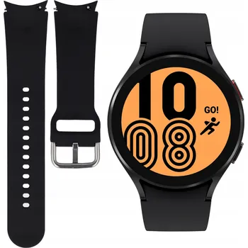 Pouzdro na mobilní telefon Řemínek Aristex pro Samsung 20mm černý