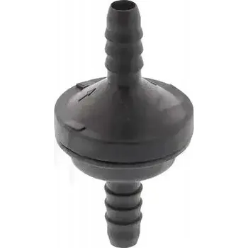 Ventilátor topení a klimatizace Ventil vstřikovacího čerpadla TOPRAN 112 283