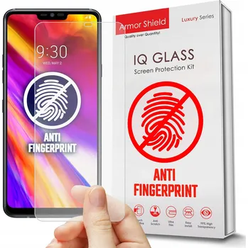Pouzdro na mobilní telefon Ochranná Fólie ArmorShield pro LG G7 ThinQ 1 ks