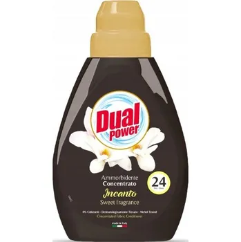 Aviváž DUAL POWER Tekutá aviváž na 24 praní, 600 ml