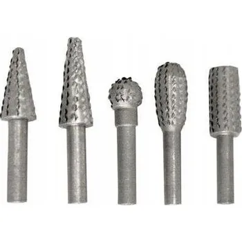 Vrták Fréza Mega 6 mm