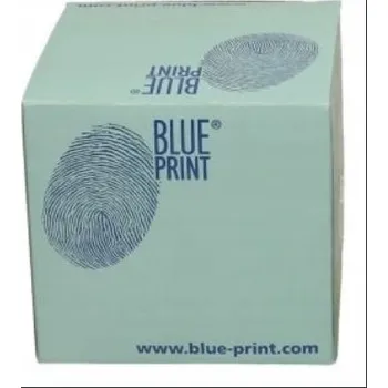 Hydraulický filtr Blue Print ADP152103 Sada hydraulického filtru, automatická převodovka