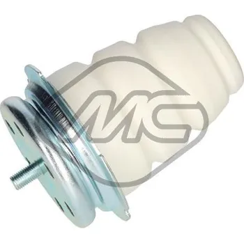 Zarážka, odpružení Metalcaucho 02957