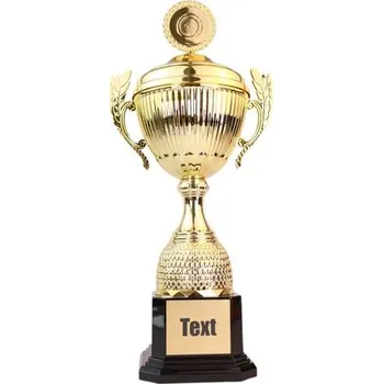 Poháry Bauer Pohár STANDARD S0271