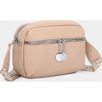 Dámská kabelka GRIS Béžová