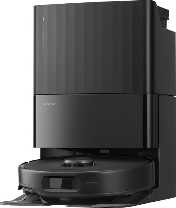 Roborock Qrevo Edge 5V1, Black