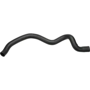 Motor automobilu Hadice chladiče GATES 05-3426