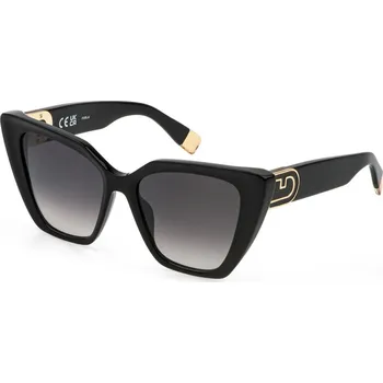 Sluneční brýle Furla SFU879 0700