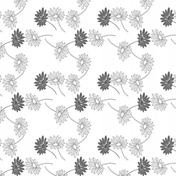 Sprchový závěs Vinylový sprchový Závěs AWD Interior 180 x 180 cm