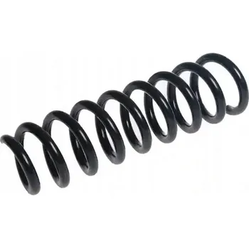 Lesjofors 4266778 Pružina zavěšení