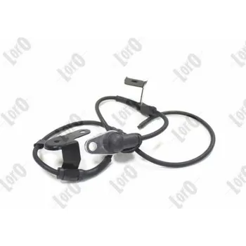 Přislušenství brzdového systému Snímač, počet otáček kol ABAKUS 120-03-119