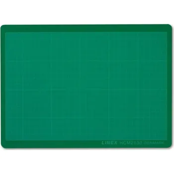 Výtvárné potřeby Podložka na řezání Linex, 30,0 x 45,0 cm