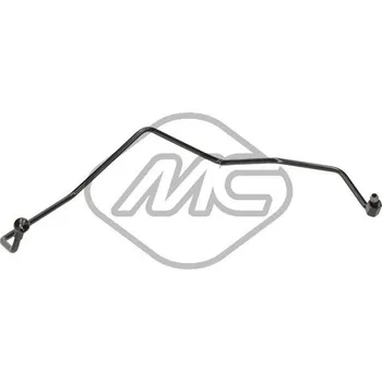 Olejové potrubí Metalcaucho 92161