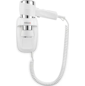 Fén Valera Action Protect 1600 White