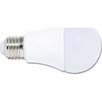 LED žárovka E27, A60, 8 W, 4200 K, 420 lm