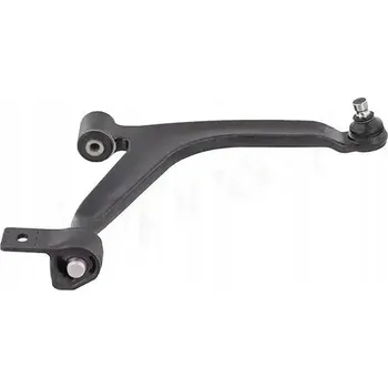 Zavěšení kol Topran 720 783 Rameno , odpružení kol