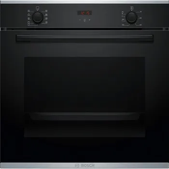 Vestavná trouba Elektrická trouba Bosch HBA2340B0