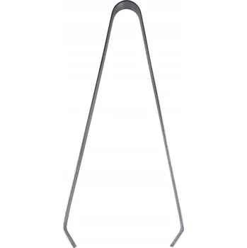 Obraz Kleště na led ocelové 15 cm /Excellent Houseware