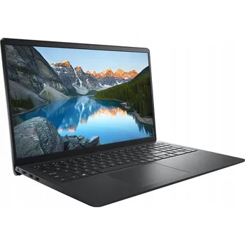 Notebook Notebook Dell UXSQB1-EUS5THBM 15,6" Intel Core i5 16 GB / 1000 GB černý