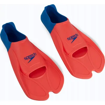 Ploutve Ploutve Speedo TRAINING FIN, velikost 44-46