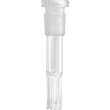 Grace Glass Chillum Diffuser Grace Glass, 12,5cm, 29,2mm/18,8mm