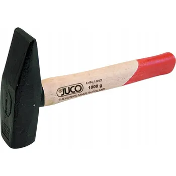 Kladivo Kladivo zámečnické Juco 300 g