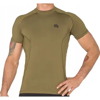 Pánské tričko s kulatý výstřihem Rough Radical, velikost L