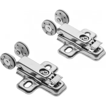 Elektrická zásuvka Stabilizátor pro dřevěné zásuvky s otevíráním push to open – POVINNÝ NÁKUP 2 KS / ZÁSUVKA