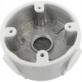 Bezpečnostní kamera Kopulovitá kamera HD-CVI BCS BCS-AD11 0 Mpx