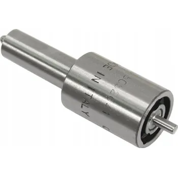 Systém vstřikování Tryska vstřikovače New Holland CASE VPD2646