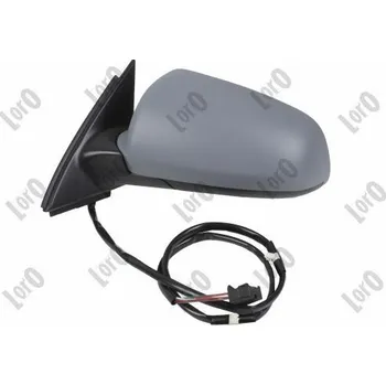 Auto zrcátko Vnější zpětné zrcátko ABAKUS 0215M01