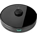 Nedis WIFIVCL001CBK čistící robot , černá, ovládání aplikací, s dálkovým ovládáním