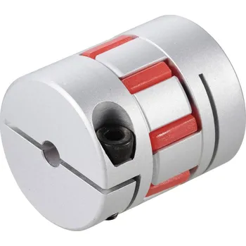 RC náhradní díl Reely Spojka hřídele Vhodné pro hřídel: 5 mm vnější Ø: 30 mm 1 ks