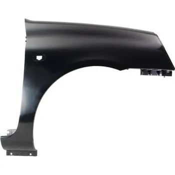 Karosérie Blatník přední pravý RENAULT THALIA/SYMBOL (LB0/1/2), 06.02-09.06,RENAULT THALIA/SYMBOL (LB0/1/2), 09.06-10.08,RENAULT CLIO II/Storia/Campus (B0/1/2), 07.01-.12 OE 7701473449