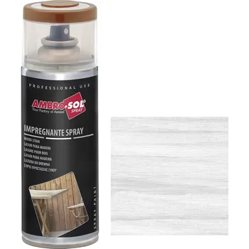 lazura Ambro-Sol Wood Stain 400 ml