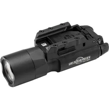 Svítilna Svítilna na zbraň X300 U-A, 1000 lm, Surefire, uchycení bez šroubu